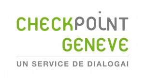 Checkpoint-ge