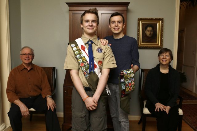 scouts us