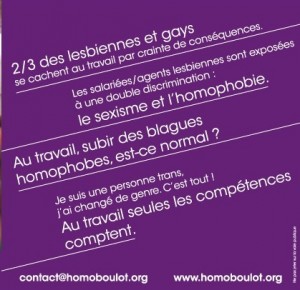 homoboulot 1er mai slogan