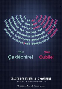 Session des Jeunes
