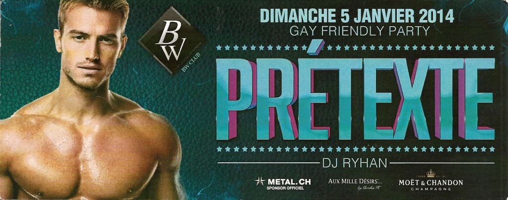 pretexte