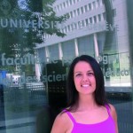 caroline dayer