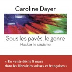 caroline dayer livre