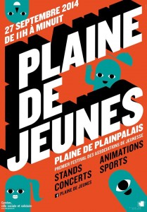 plainedesjeunes