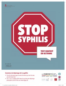 syphillis one