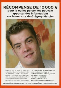 GREGORYMERCIER