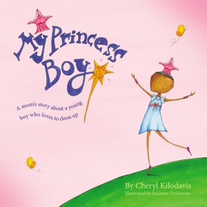 myprincessboy