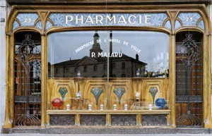 Pharmacie_ancienne