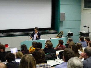 debatfederation