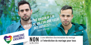 avançons ensemble