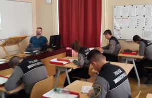 formation police municipale crop