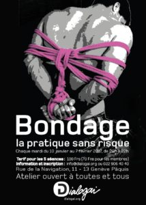 bondage