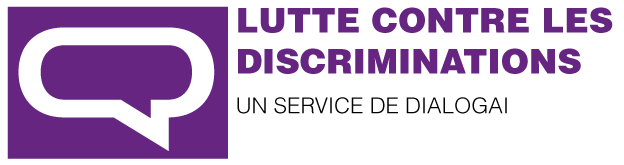 stop discriminations