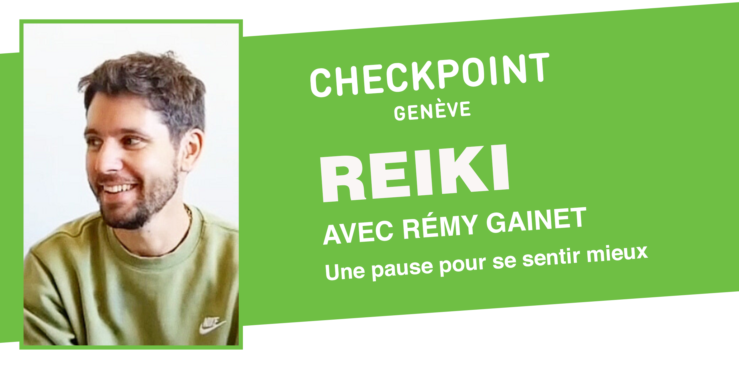 Checkpoint Genève