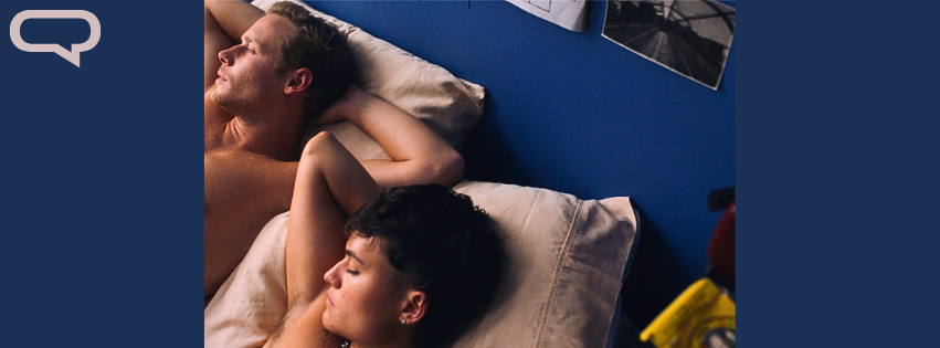 Cinéclub : MUTT