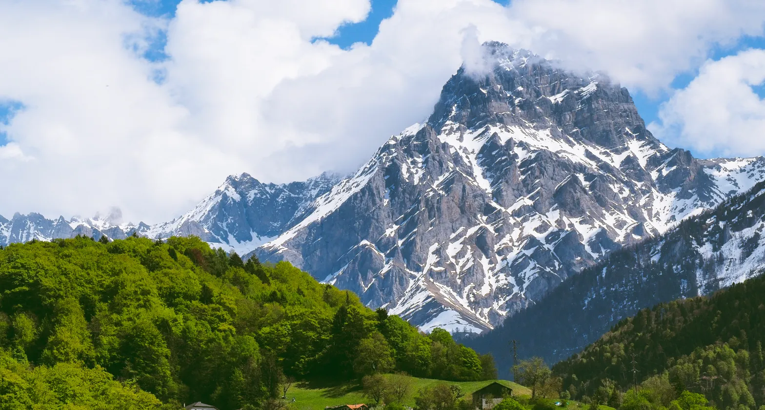 La Gruyère – Octobre 2026